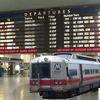 Metro-North Test-Runs To Penn Station Happening Via "The Football Train"